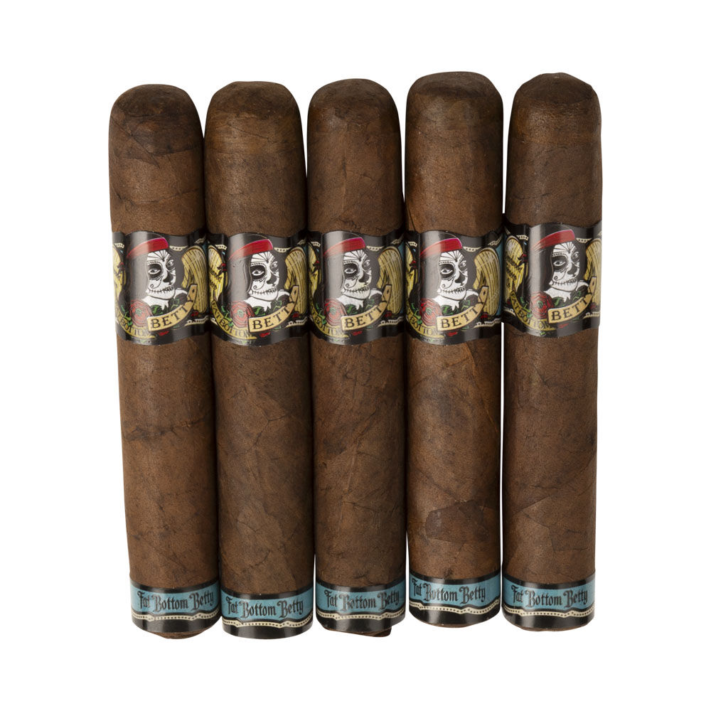FBB 5 Pack